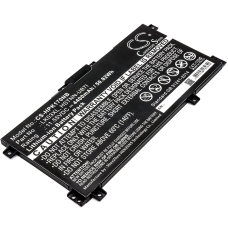 Compatible battery replacement for HP  L09280-855, TPN-W127, HSTNN-UB7I, LK03048XL, 916368-541...