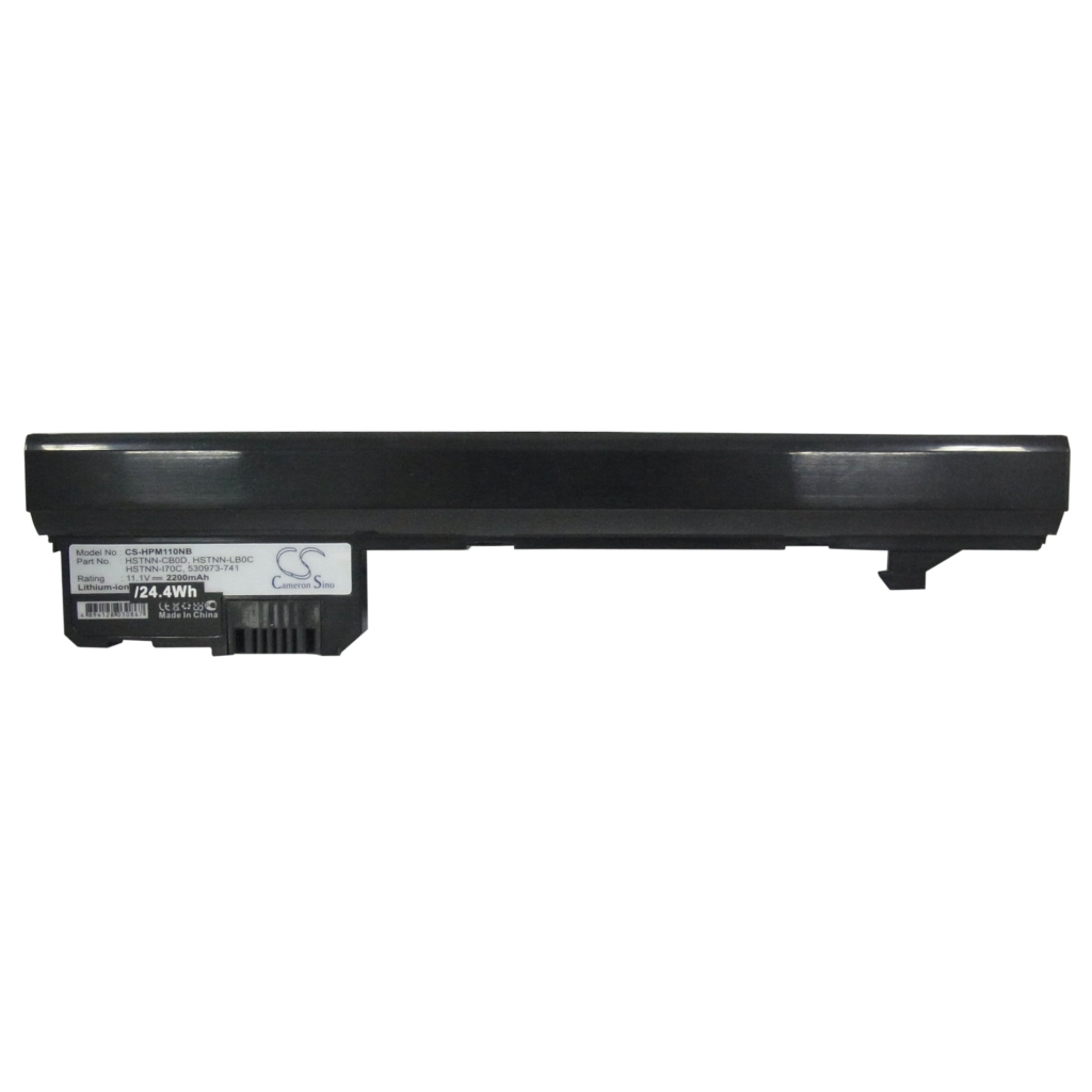 Notebook battery HP Mini 110-1007TU