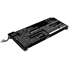 Compatible battery replacement for HP  L48431-2C1, HSTNN-DB9F, PG06XL, L48497-005