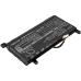 Compatible battery replacement for HP  922752-421, FM08XL, FM08, FM08086-CL, 922977-855...