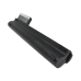 Compatible battery replacement for HP  AN03, HSTNN-XB0O, 590544-001, HSTNN-DB0P, 582213-121...