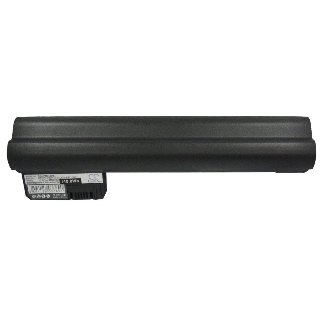 Compatible battery replacement for HP  HSTNN-IB0P, 582214-121, B056R014-9059, HSTNN-XB0P, 596239-001...