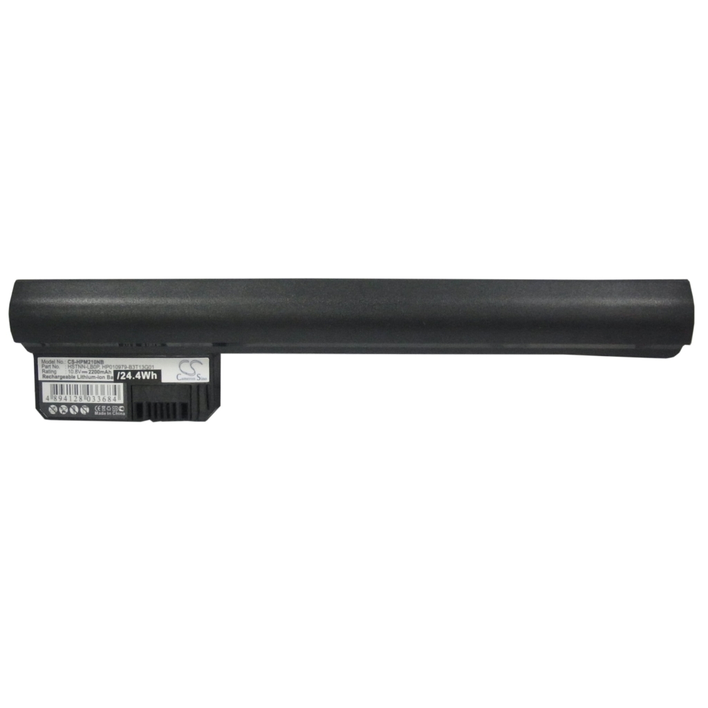 Notebook battery HP Mini 210-1170SA