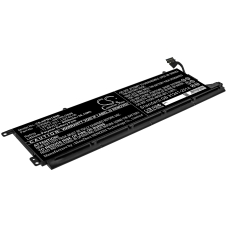 Compatible battery replacement for HP  L32749-00, L32701-2C1, HSTNN-DB98, DX06XL