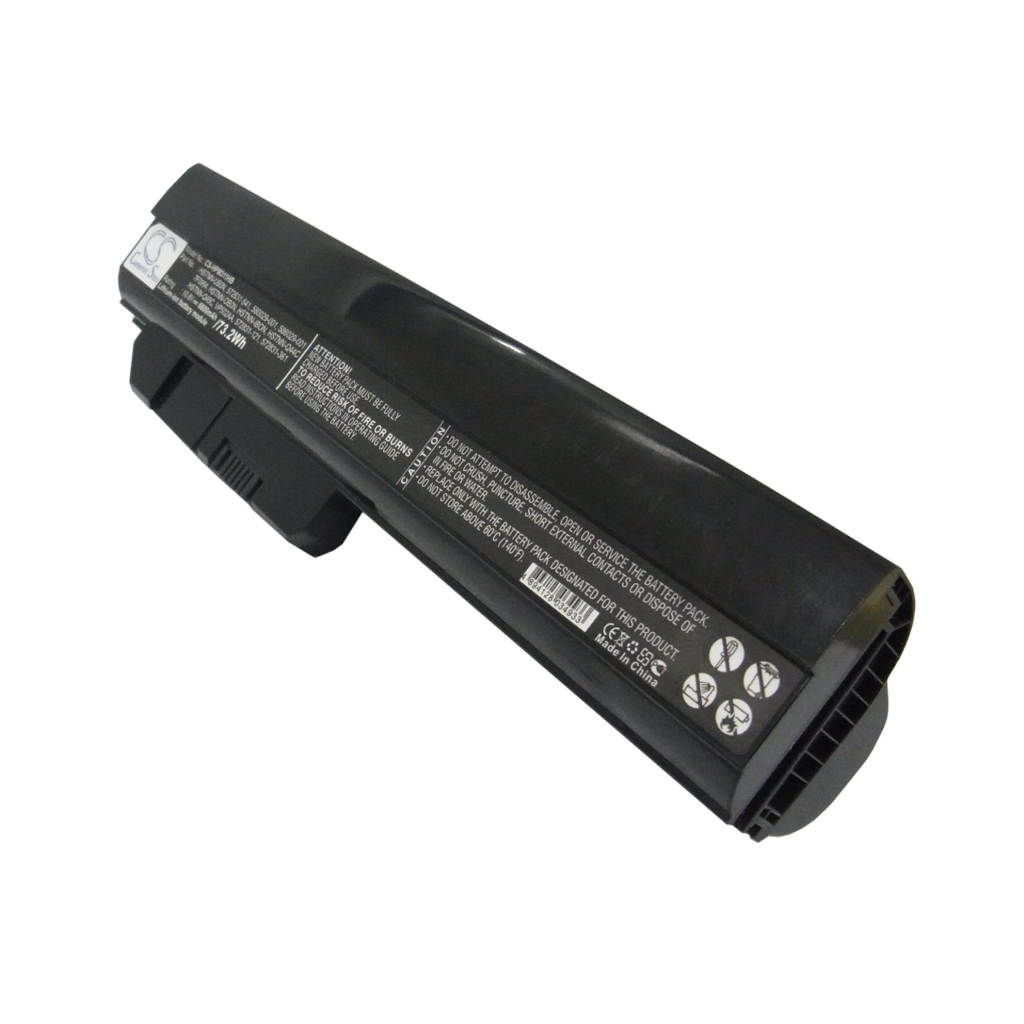 Notebook battery HP Mini 311C-1010SB