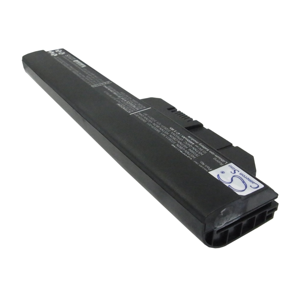 Notebook battery HP Mini 311-1000NR