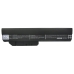 Notebook battery HP CS-HPM311NB