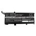 Compatible battery replacement for HP  MB04XL, 843538-541, MB04055XL, TPN-W120, HSTNN-UB6X...