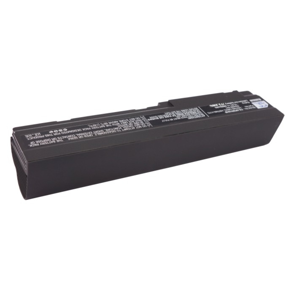 Notebook battery HP Mini 5102 FN098UT