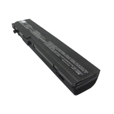 Compatible battery replacement for HP  HSTNN-DB0G, NBP8A157B1, 535808-001, HSTNN-OB0F, GC06...