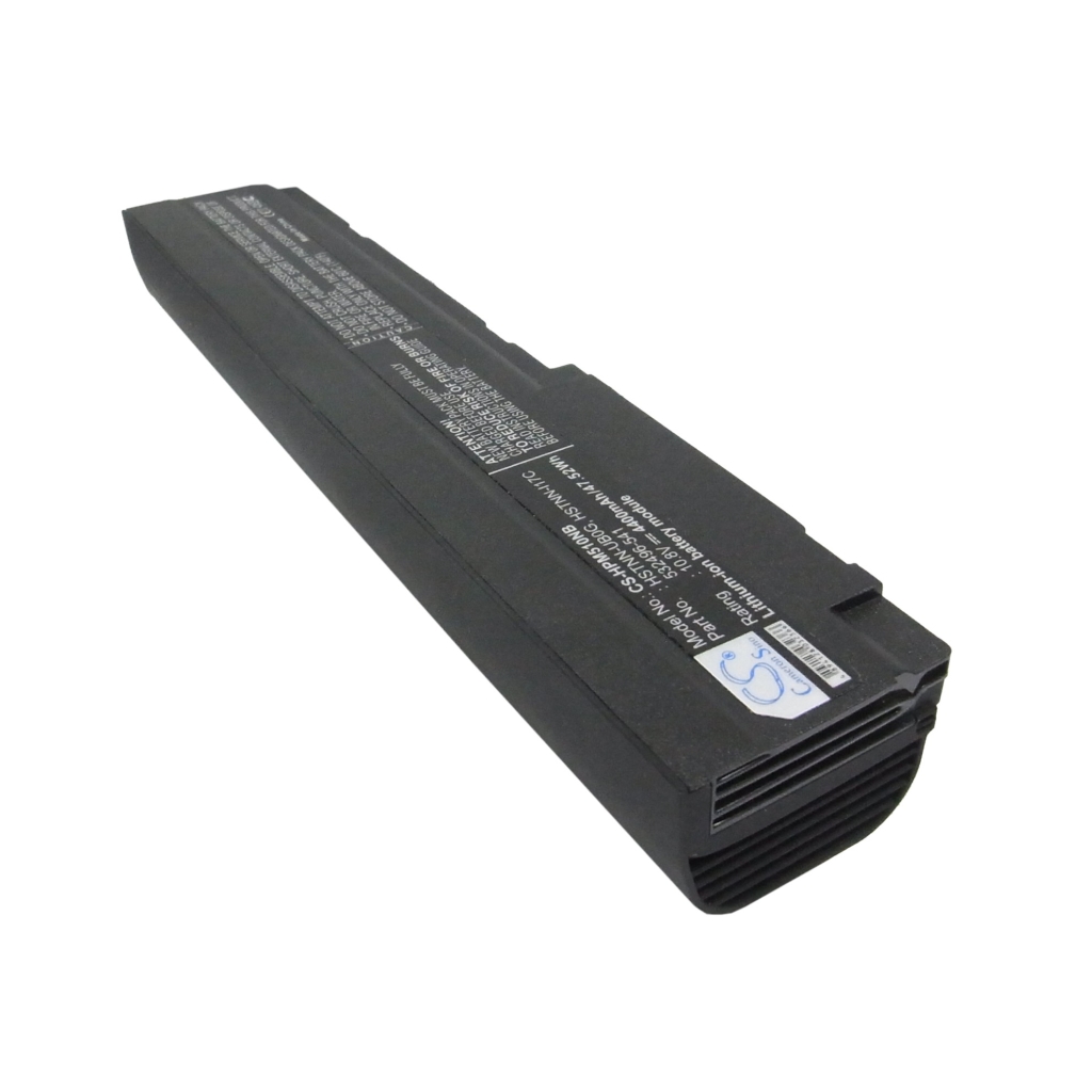 Notebook battery HP Mini 5101 FM976UA