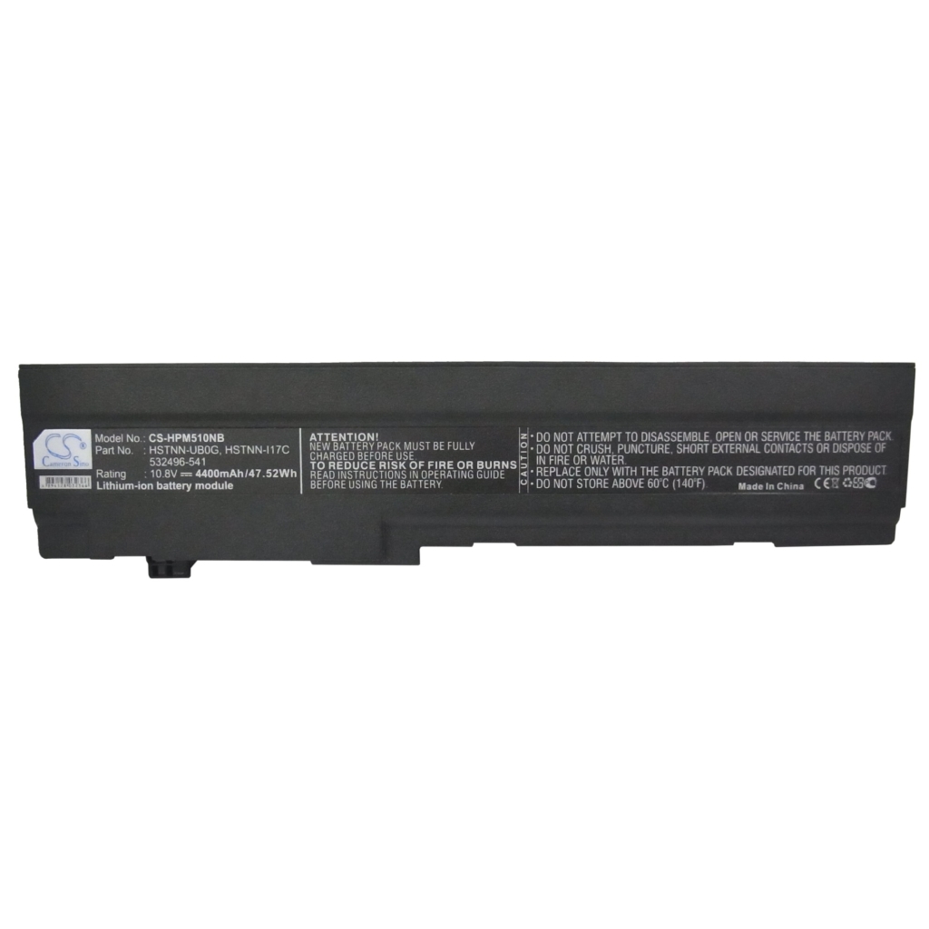 Battery Replaces HSTNN-I17C