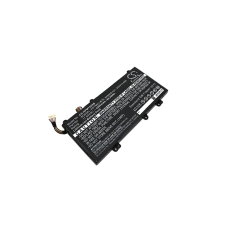 Compatible battery replacement for HP 849048-421,849049-421,849314-850,849314-856,849315-850...