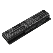 Notebook battery HP Envy 17-R000