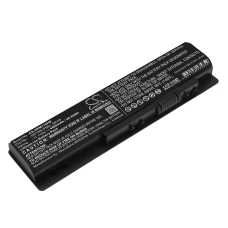 Compatible battery replacement for HP  807231-001, MC06, 806953-851, TPN-C123, MC04...