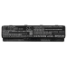 Compatible battery replacement for HP  805095-001, P4G73EA, HSTNN-PB6R, 804073-851, N2L86AA...