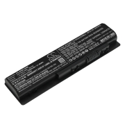 CS-HPM710NB<br />Batteries for   replaces battery P4G73EA