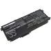 Compatible battery replacement for HP  L83388-421, PV03043XL, M01118-421, HSTNN-OB1P, PP03XL...