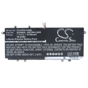 Notebook battery HP Chromebook 14-Q