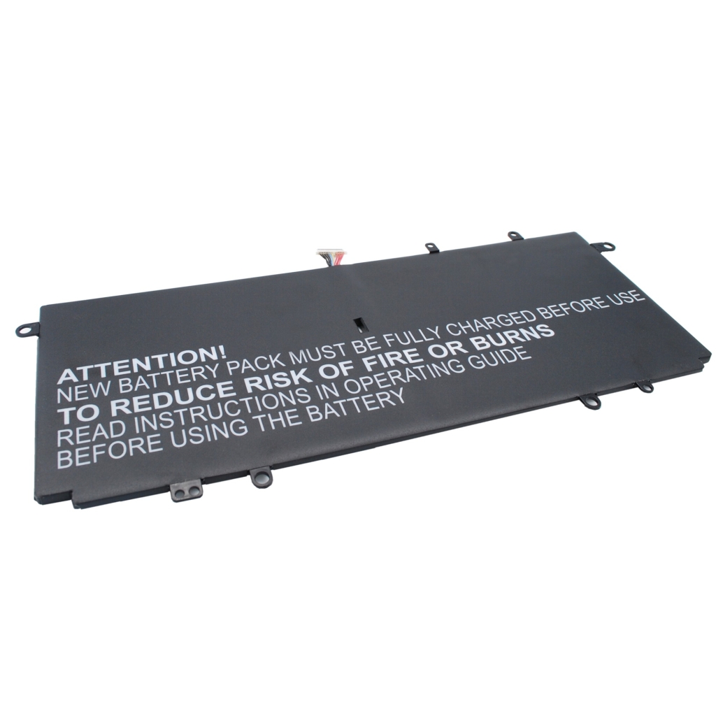 Compatible battery replacement for HP  A2304051XL-PL, A2304051XL, TPN-Q134, 738392-005, HSTNN-LB5R...