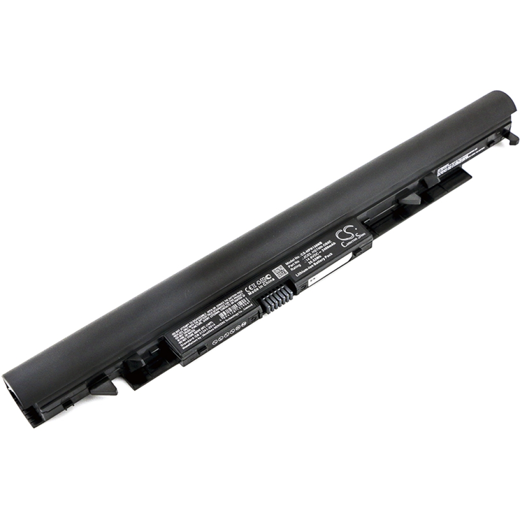 Compatible battery replacement for HP  HSTNN-IB8A, JC04041, 919682-221, HSTNN-DB8B, HSTNN-PB6Y...