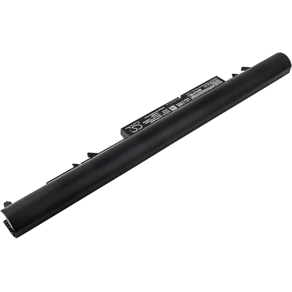 Compatible battery replacement for HP  HSTNN-DB8E, JC03031, 919681-831, TPN-Q186, 919682-831...