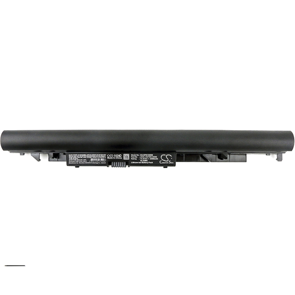 Compatible battery replacement for HP  HSTNN-IB8A, JC04041, 919682-221, HSTNN-DB8B, HSTNN-PB6Y...