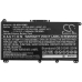 Notebook battery HP CS-HPN155NB