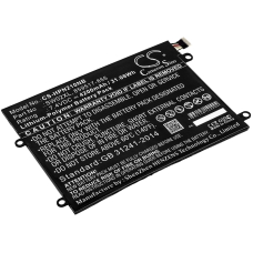 Compatible battery replacement for HP  859517-855, TPN-Q181, 859470-1B1, TPN-Q180, SW02XL...