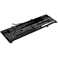 Compatible battery replacement for HP  HSTNN-DB8U, L28076-005, L27868-2D1, L27868-1C1, MM02XL...