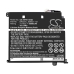 Compatible battery replacement for HP  859357-855, HSTNN-IB7M, 859027-421, DR02XL, 859027-1C1...