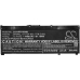 Compatible battery replacement for HP  917678-1B1, SR04070XL-PL, 917724-856, TPN-Q193, 916678-171...