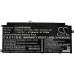 Compatible battery replacement for HP  3GB60EA, CR03049XL-PL, CR03049XL, TPN-Q198, 924961-855...