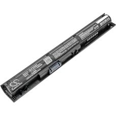 Compatible battery replacement for HP  HSTNN-Q94C, 811063-421, P3G15AA-AX, HSTNN-PB6Q, RI06XL...