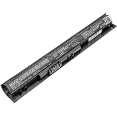 Compatible battery replacement for HP  756478-541, HSTNN-LB61, TPN-Q143, 756745-001, HSTNN-UB6I...