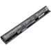 Compatible battery replacement for HP  HSTNN-DB6I, TPN-Q139, VIO4, 756479-421, HSTNN-LB6I...