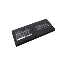 Compatible battery replacement for HP 538693-251,538693-271,538693-961,580956-001,594637-221...