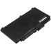 Notebook battery HP CS-HPR645NB