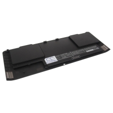 Compatible battery replacement for HP  H6L25AA, OD06XL, 698943-001, HSTNN-W91C, 698750-171...