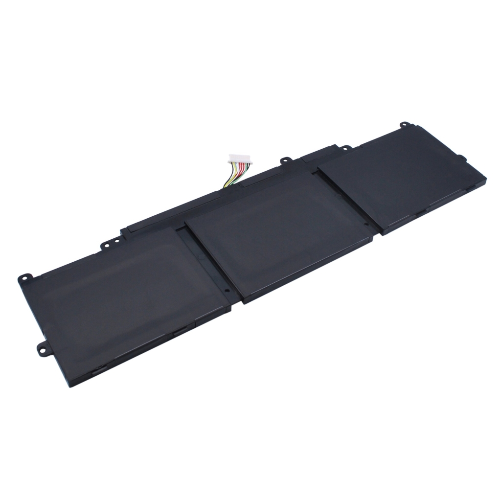 Compatible battery replacement for HP  787521-005, TPN-Q154, 787089-542, ME03XL, 787089-541...