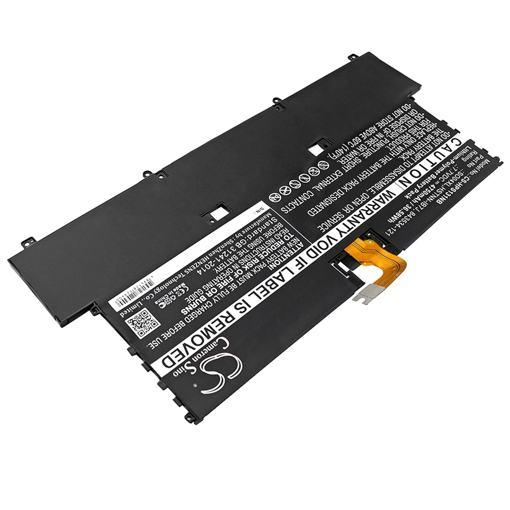 Notebook battery HP Spectre 13-V141TU