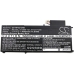 Compatible battery replacement for HP  ML03042XL, 813999-1C1, TPN-Q165, HSTNN-IB7D, N5S20UA...