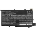 Notebook battery HP CS-HPS364NB