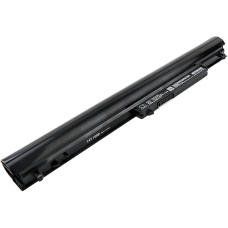 Compatible battery replacement for HP 717861-141,718101-001,H6L39AA#ABB,HSTNN-IB4U,HSTNN-LB4U...