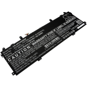 Notebook battery HP Spectre X360 15-DF0008NC