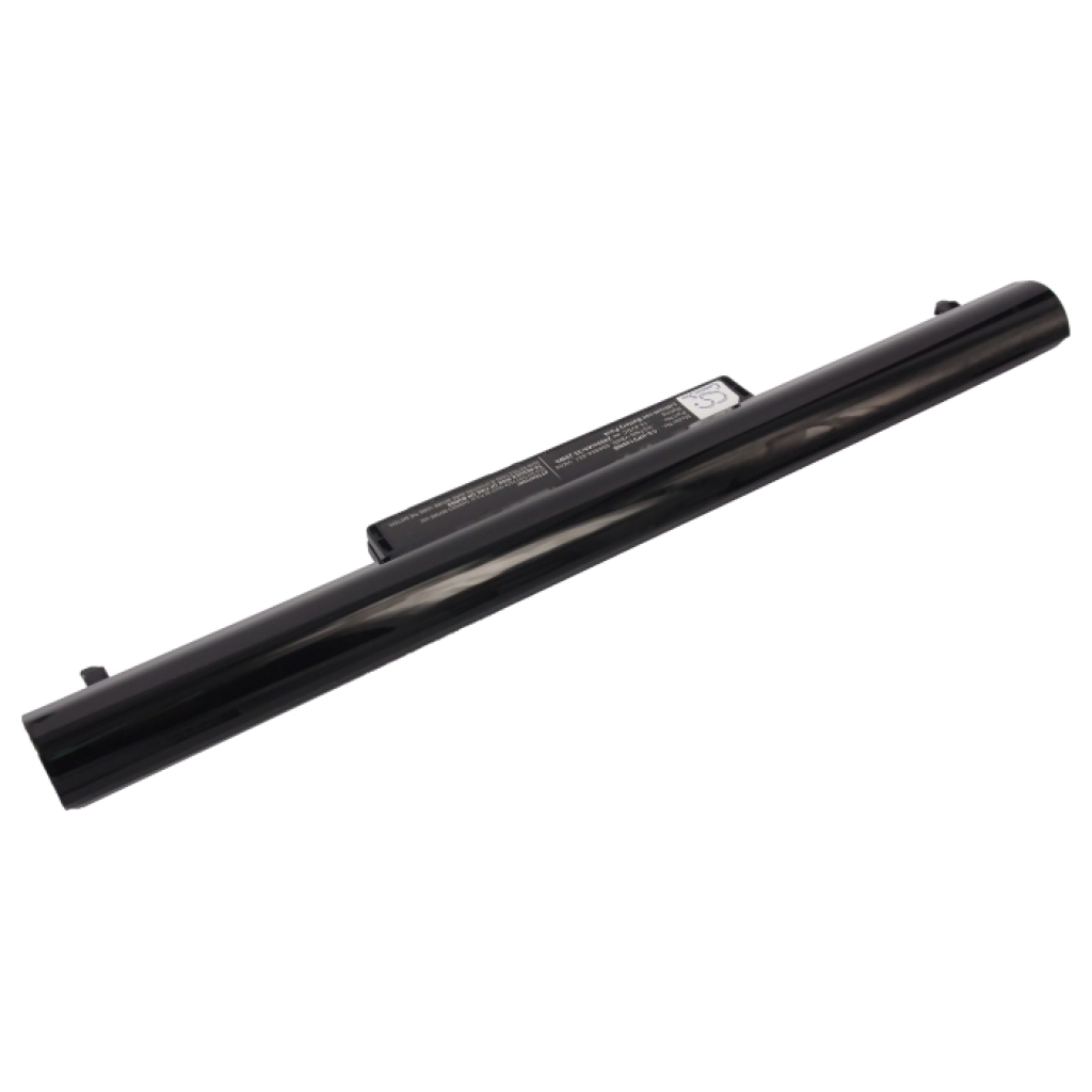 Compatible battery replacement for HP  HSTNN-YB4D, 751906-541, VK04, HSTNN-PB5Y, 728248-221...