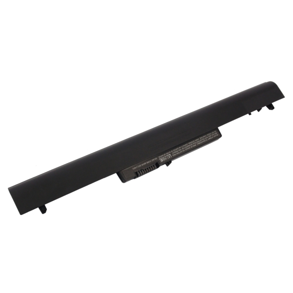 Compatible battery replacement for HP  888793070352, J1U99AA, 888182064801, HSTNN-YB4D, 751906-541...