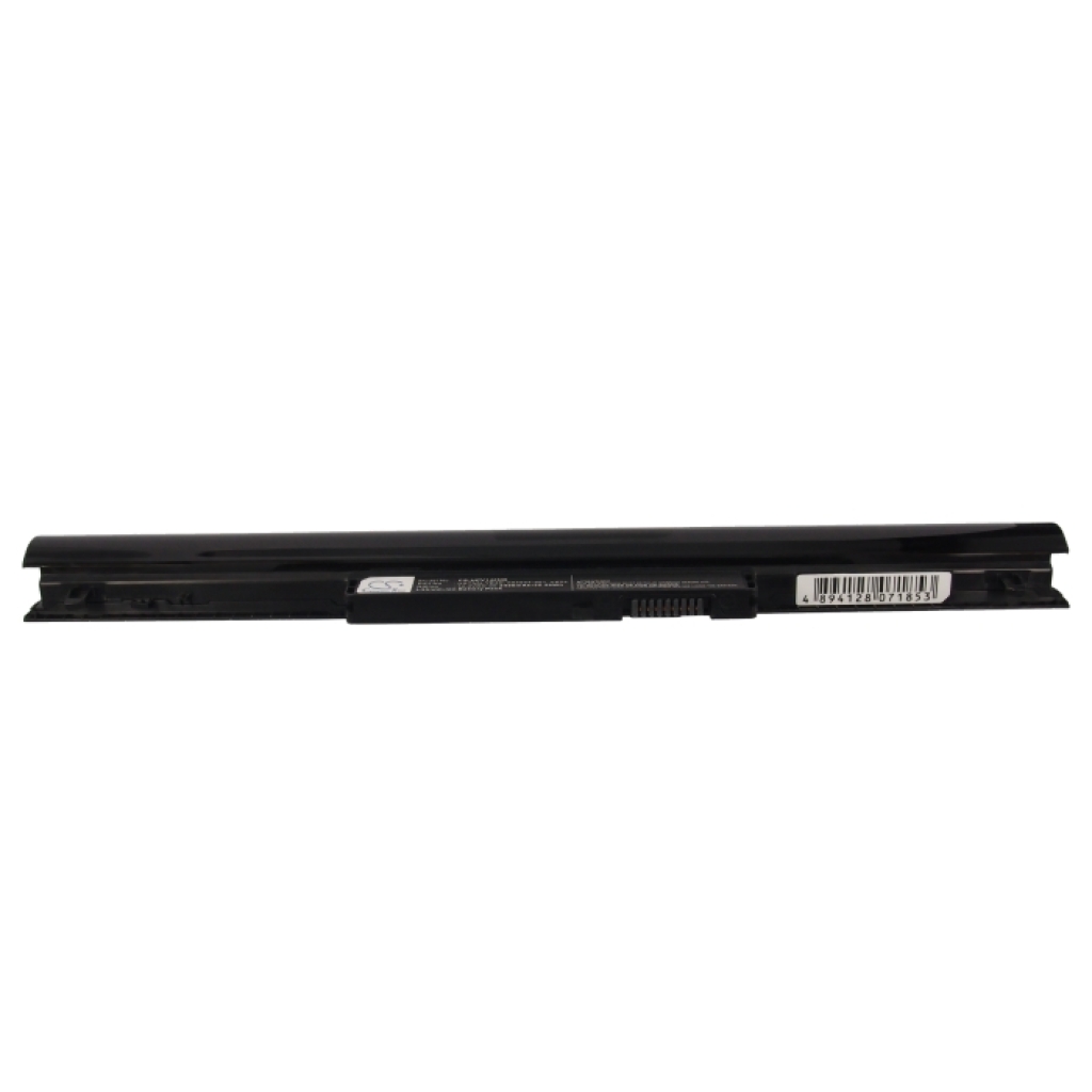 Compatible battery replacement for Compaq  888793070352, J1U99AA, 888182064801, HSTNN-YB4D, 751906-541...