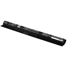 Compatible battery replacement for HP  K1O4, TPN-Q159, 800009-241, HSTNN-DB6T, KIO4...