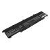 Compatible battery replacement for HP  HSTNN-IB9V, M38822-AC1, M38822-1D1, WK04XL, M38822-171...